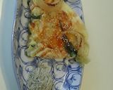 もちもちチヂミ（=´∇｀=)♪作り方5写真
