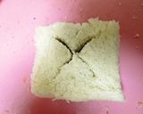 パーティーにも☆彩り焼売サンド作り方5写真