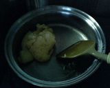 感激！しっとり！もっちり！スポンジ作り方1写真