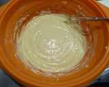 レンジで簡単♪ふんわり蒸しパン♡作り方1写真