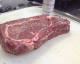 簡単！和風ローストビーフ丼作り方2写真
