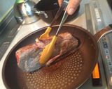 簡単！和風ローストビーフ丼作り方3写真