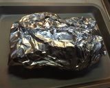 簡単！和風ローストビーフ丼作り方5写真