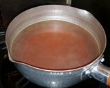 あるものレシピ『チュウカレーうどん』作り方1写真