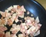 ドイツ風ウインナーとキャベツのスープ作り方1写真