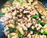揚げずにヘルシー^^パリパリ焼き春巻♫作り方4写真