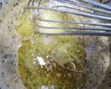 HM＆炊飯器で☆ゴマゴマ黒糖マーラーカオ作り方3写真