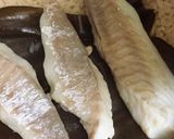 ★炊飯器で簡単！鯛めし★作り方3写真