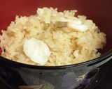 ★炊飯器で簡単！鯛めし★作り方4写真