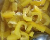 太刀魚人参くる巻きフライのっけカレー作り方7写真