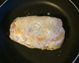 塩麹で焼き豚風作り方3写真