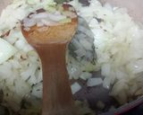 薬膳インドカレー作り方1写真