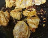 薬膳インドカレー作り方2写真