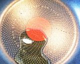 炒めほうれん草とパスタのサラダver簡単作り方2写真