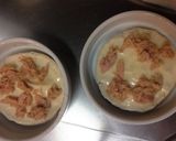 簡単材料でイタリアンココットカマンっ作り方3写真