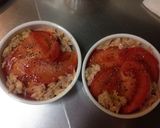 簡単材料でイタリアンココットカマンっ作り方5写真