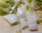 瀬戸田発！レモン鍋作り方4写真