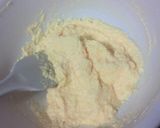 簡単ふわふわパウンドケーキ♥レーズン作り方7写真