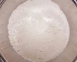 おから＆豆腐＆米粉＊しっとり焼きドーナツ作り方2写真