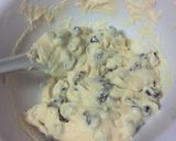 簡単ふわふわパウンドケーキ♥レーズン作り方10写真