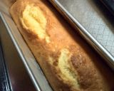 簡単ふわふわパウンドケーキ♥レーズン作り方14写真