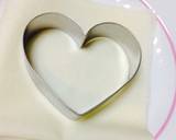 パーティー！春巻の皮でハート♡オードブル作り方2写真