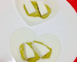 パーティー！春巻の皮でハート♡オードブル作り方3写真