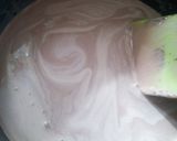 **苺ちょこタルト**作り方8写真