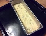 簡単ふわふわパウンドケーキ♥レーズン作り方12写真
