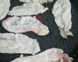 豚ロース＋塩麹＋にんにく作り方4写真