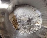 ベーグル作り方1写真