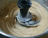 しっとりふわふわ♪きな粉と豆腐のマフィン作り方3写真