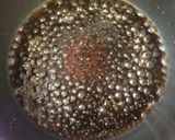 簡単！揚げない大学芋作り方4写真