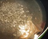 煮るだけ常備菜！小松菜と油揚げの煮びたし作り方1写真