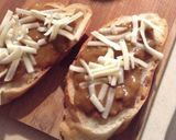 残り物で作ったよ♪〜カレー〜作り方1写真