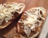 残り物で作ったよ♪〜カレー〜作り方2写真