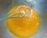 サクッふわ♪キュートなコロコロドーナツ☆作り方1写真