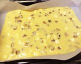 ドライフルーツとはちみつのケーキ作り方8写真