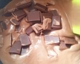 **苺ちょこタルト**作り方10写真