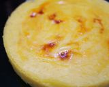甘さ控えめしっとり美味しいスイートポテト作り方15写真