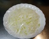 簡単！うまっ☆シーフードカレー作り方2写真
