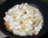 簡単！うまっ☆シーフードカレー作り方4写真