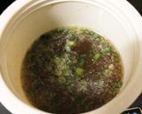 白菜入れて♡簡単美味♡天津飯(*・ω・)作り方1写真