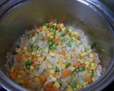 簡単！うまっ☆シーフードカレー作り方7写真