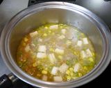 簡単！うまっ☆シーフードカレー作り方9写真