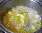簡単！うまっ☆シーフードカレー作り方8写真