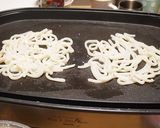 うどんお好み焼き作り方2写真