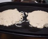 うどんお好み焼き作り方3写真
