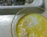 ブロッコリーと海老のマヨソース焼き♪作り方3写真