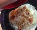 25kcal♡大根スライスの梅サラダ作り方2写真